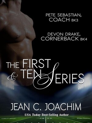 cover image of First & Ten Series